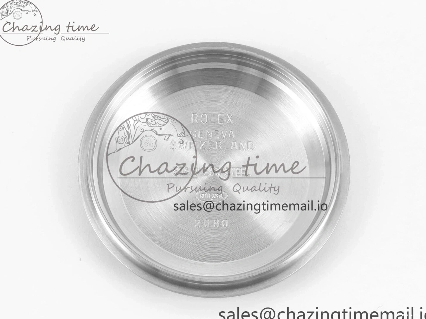 1225 Resilient DateJust 36 126233 EWEF Best Edition YG Stick Dial on SS YG Jubilee Bracelet A 624